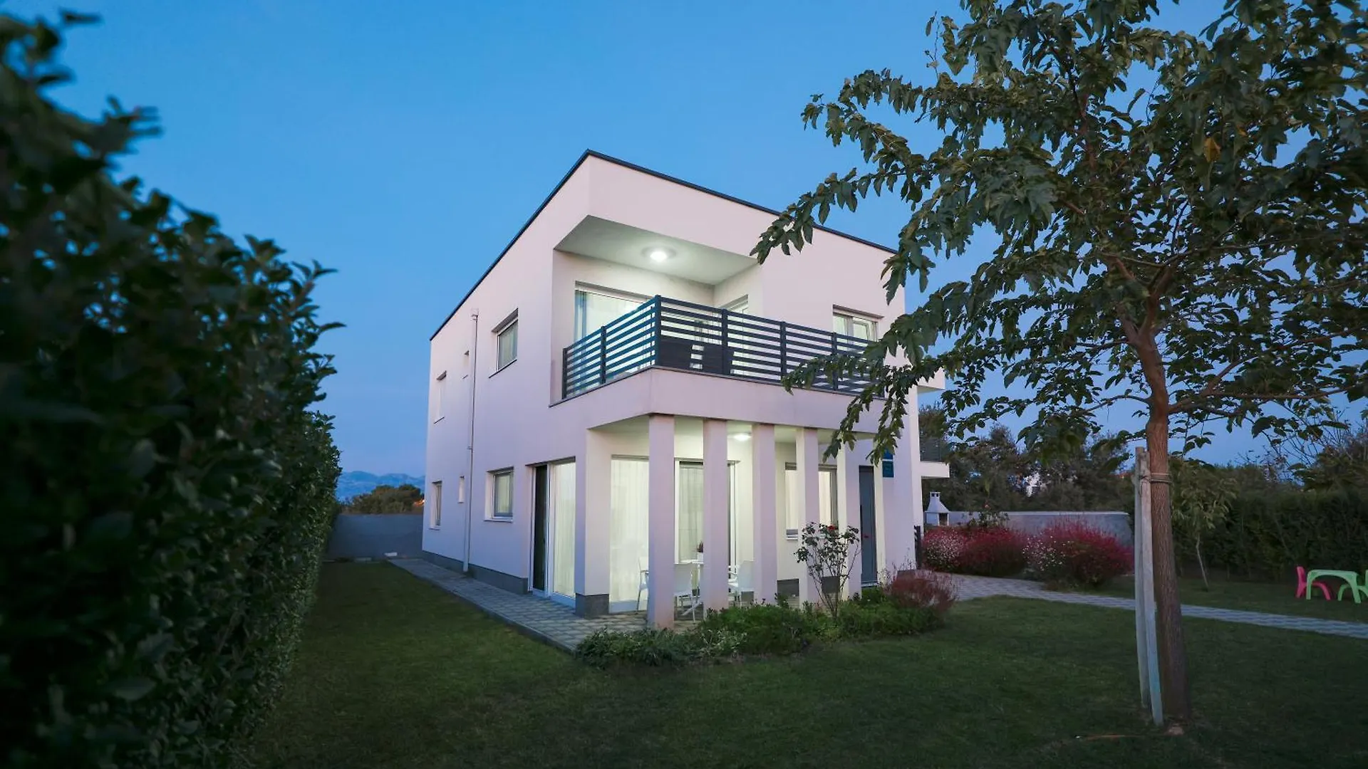 Villa Tonci Zaton 0*, Zaton (Zadar)