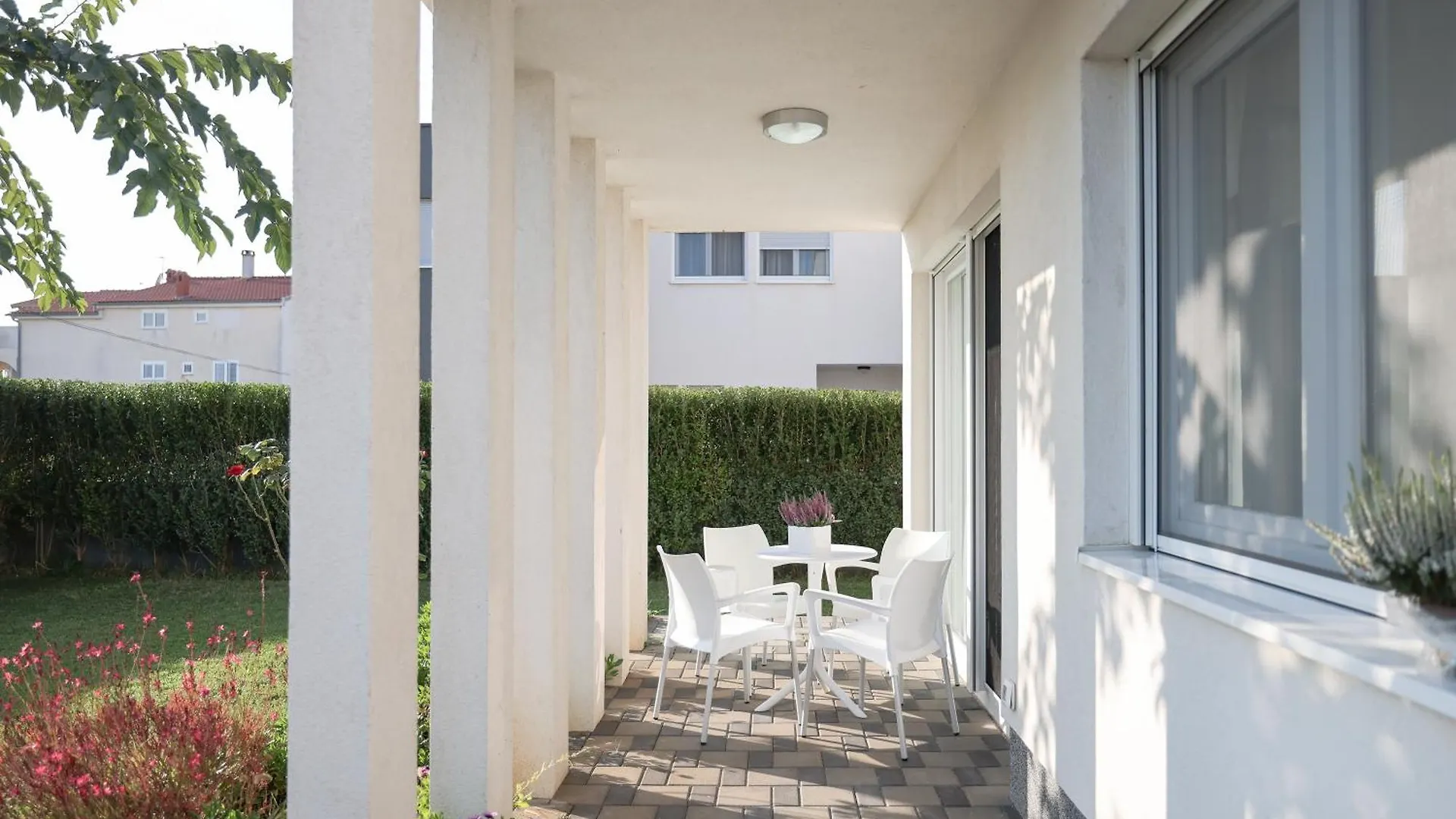 Villa Tonci Zaton 0*, Zaton (Zadar) Kroatien