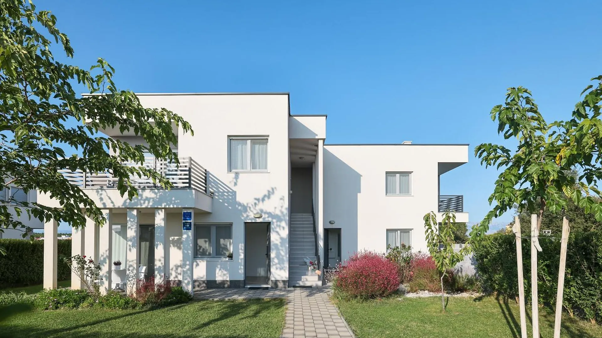 Villa Tonci Zaton Zaton (Zadar)