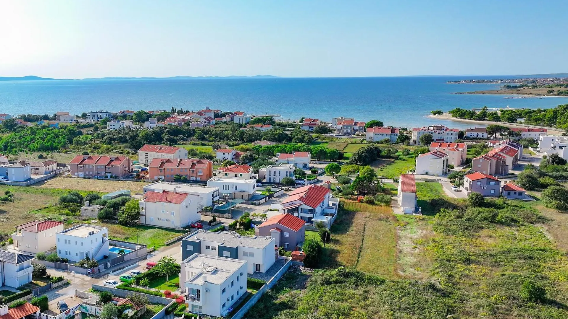 Villa Tonci Zaton  Zaton (Zadar)