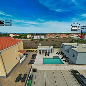  Apartament Dream House