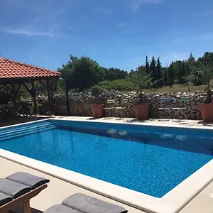  Apartament Dalmatina